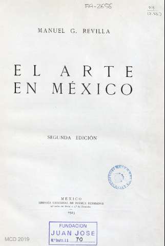 Portada