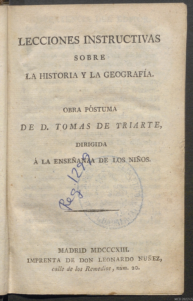 Portada