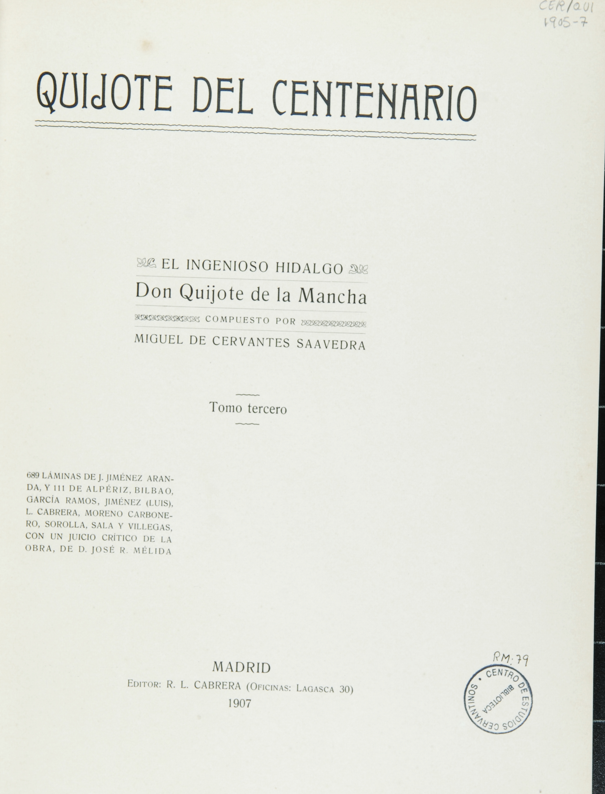 Portada