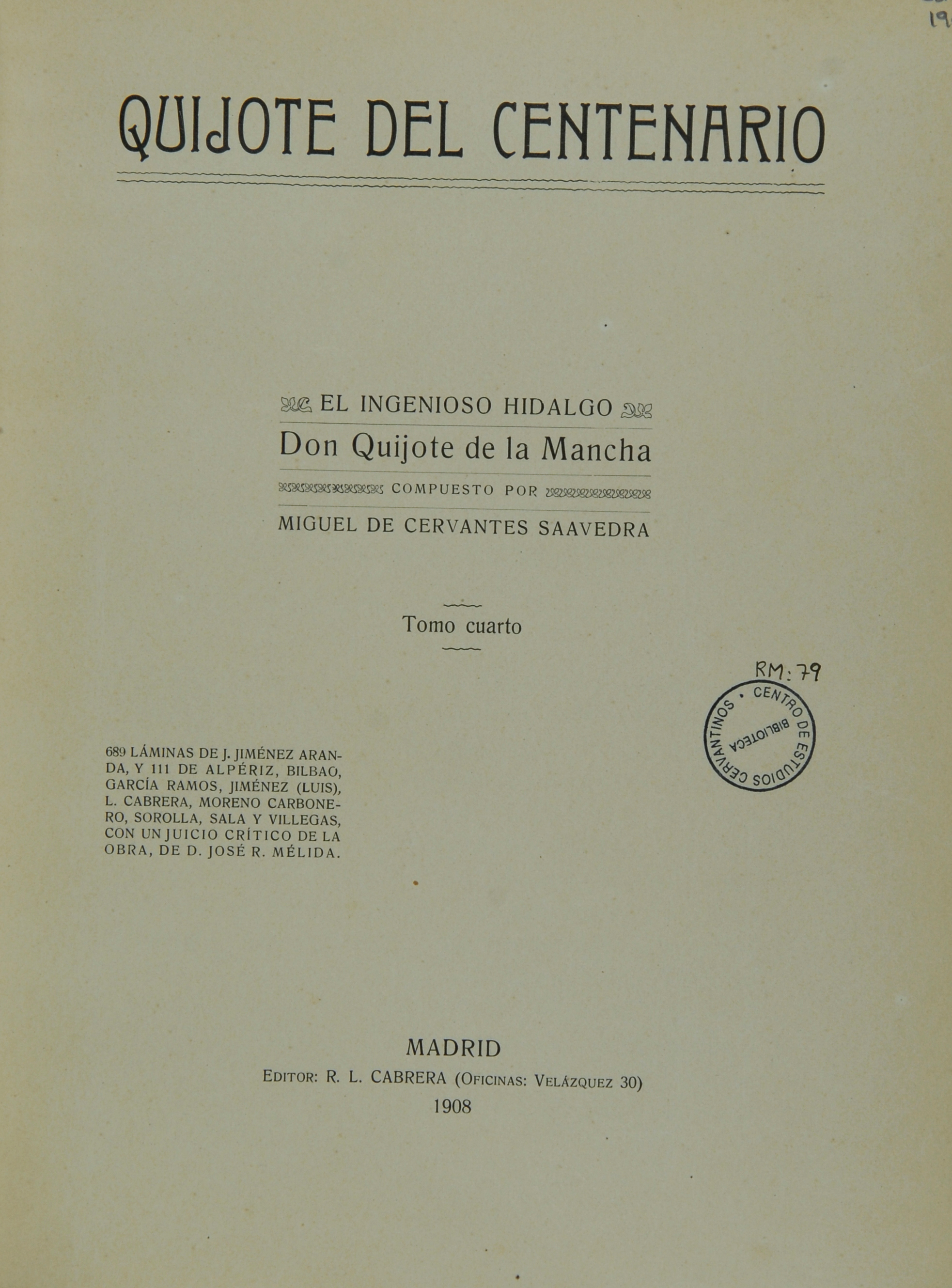 Portada