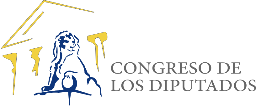 Icono de Congreso de los Diputados