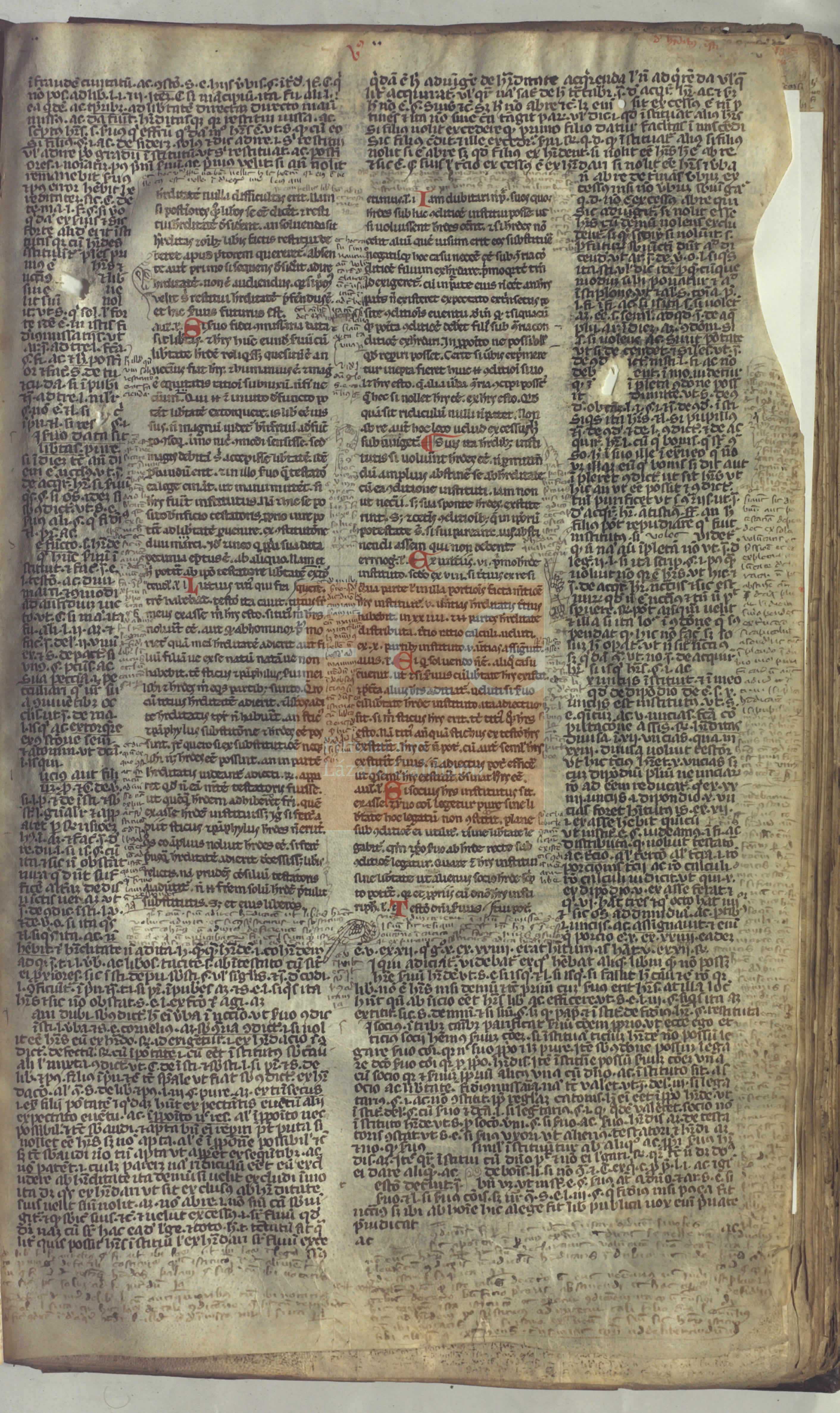 Fol. 43r