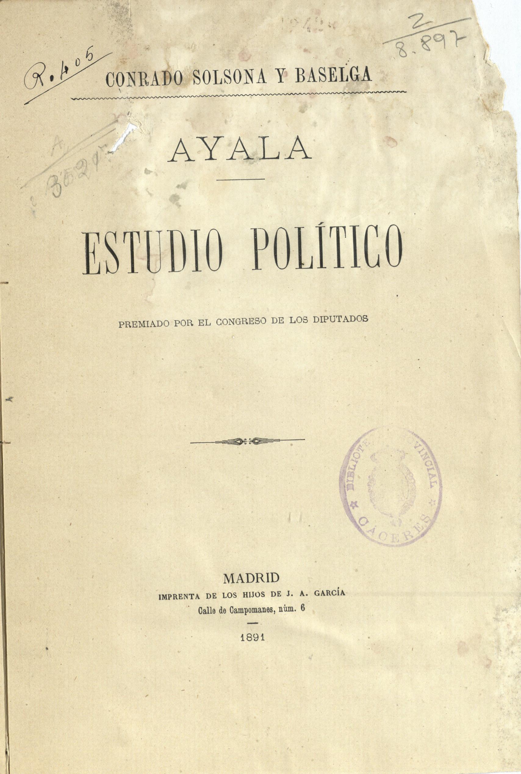 Portada