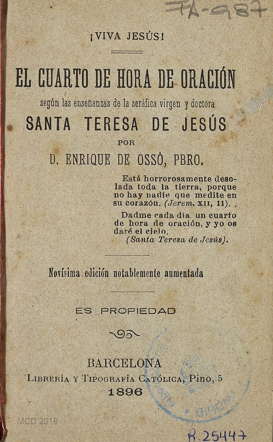 Portada