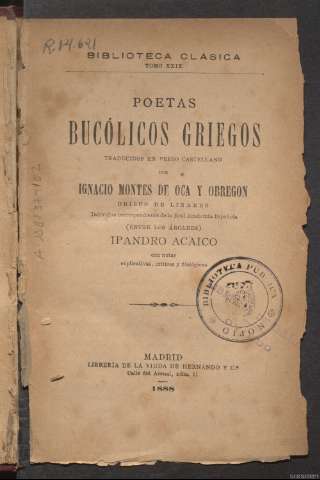 Portada