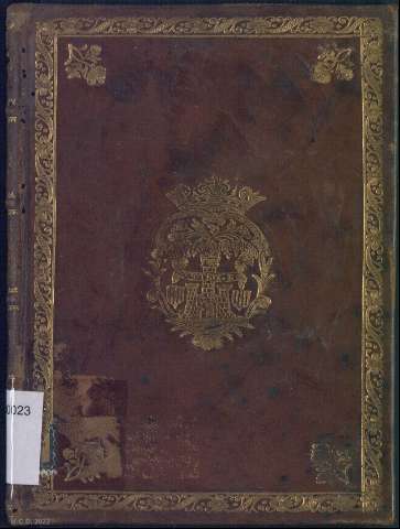 Cubierta
