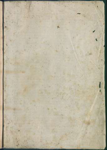 Hoja De Respeto