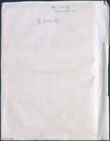 Cubierta