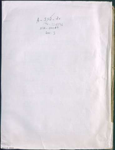 Cubierta