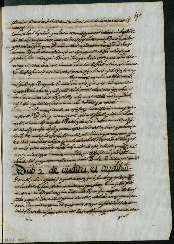 151 recto