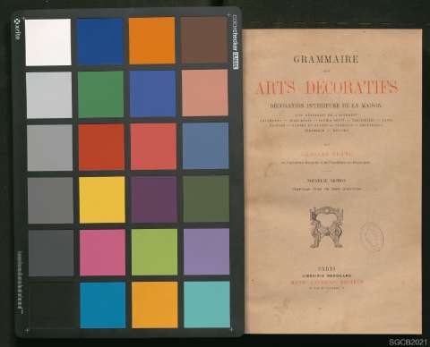 Carta color