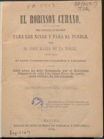 Portada