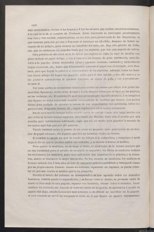 Página CXIV