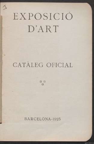 Portada