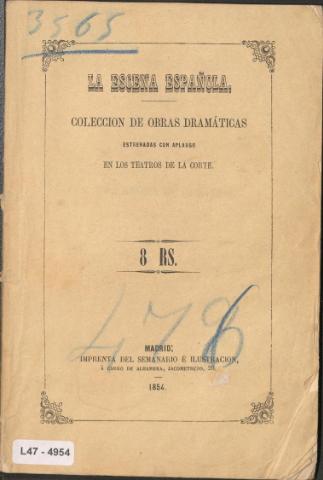 Imagen del registro