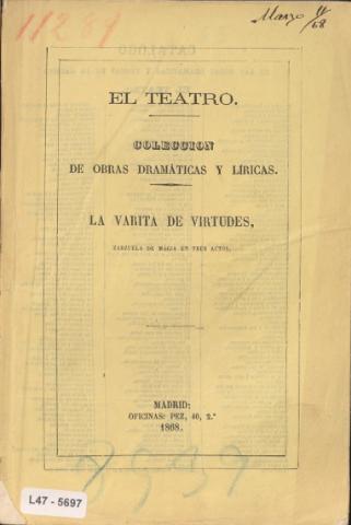 Imagen del registro