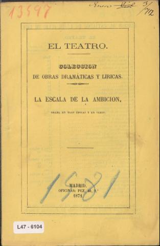 Imagen del registro