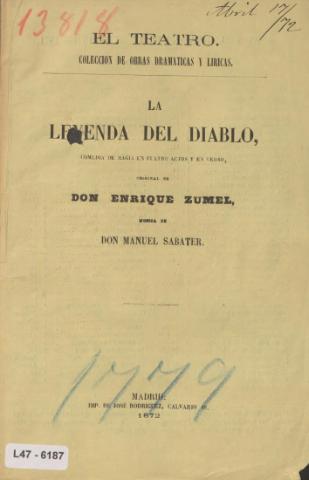Imagen del registro