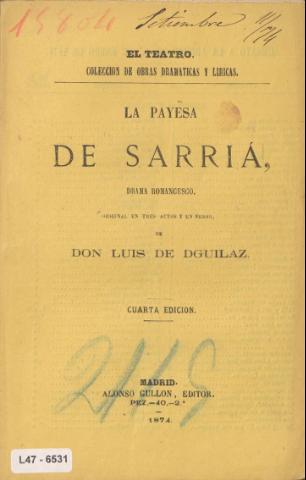 Imagen del registro