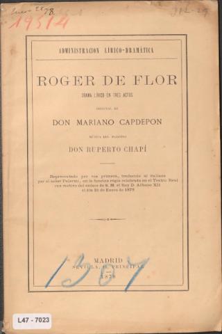 Imagen del registro