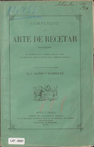 Imagen del registro