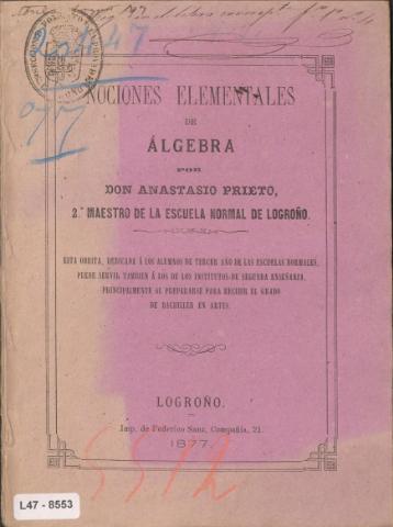 Imagen del registro