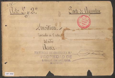 Imagen del registro