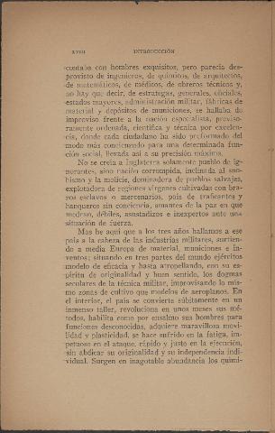 XVIII