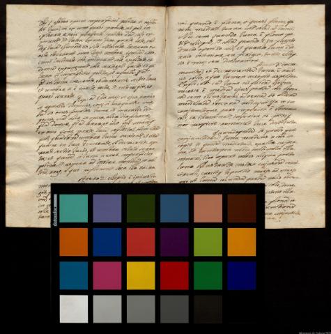 Carta color
