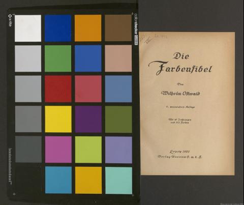 Carta color