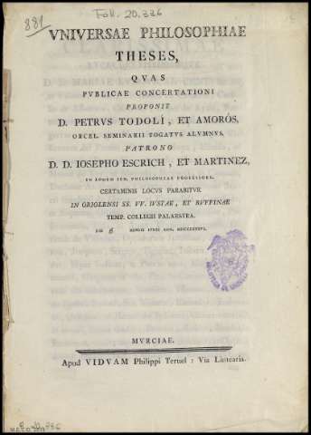 Portada