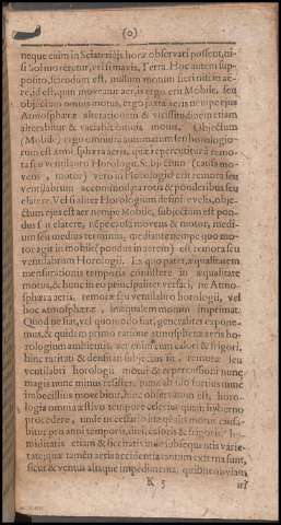 TEORIA