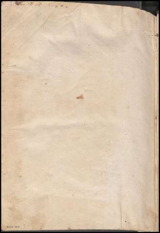 HOJA DE RESPETO
