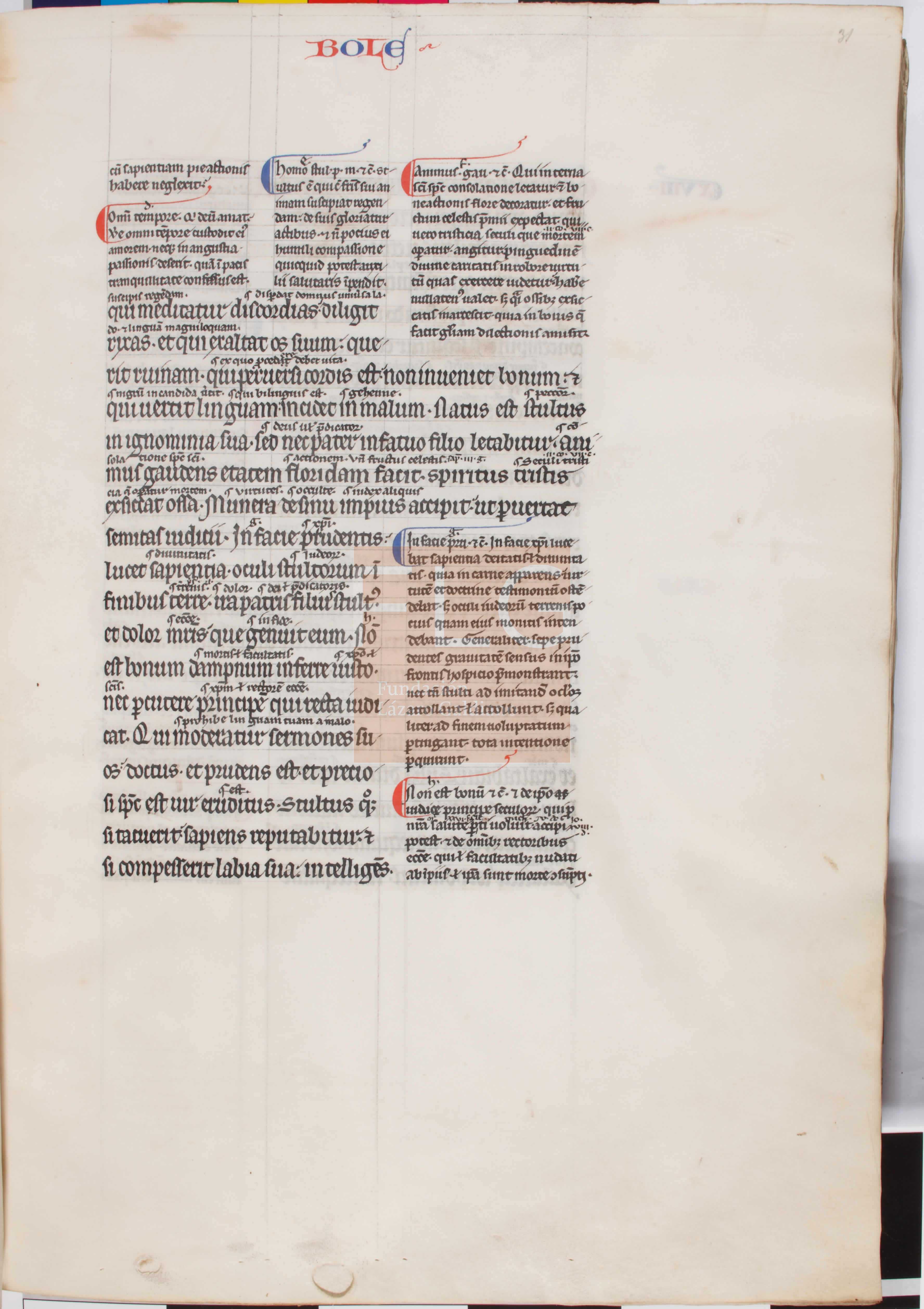 Fol. 31r