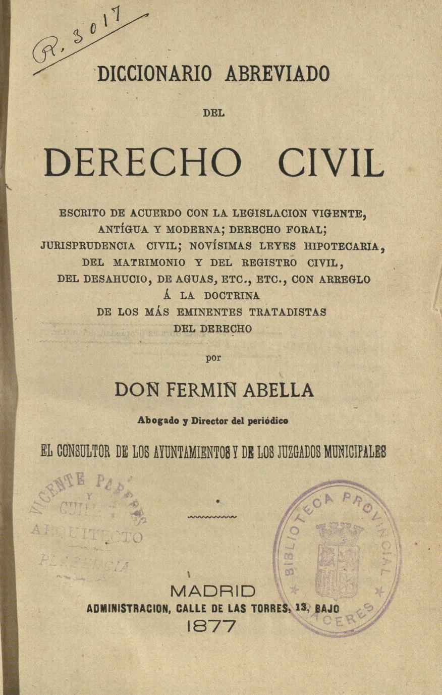 Portada