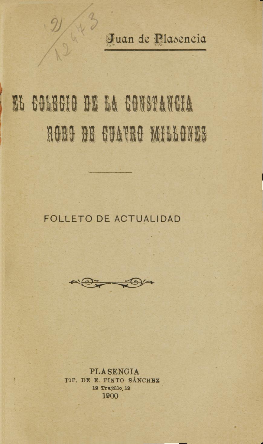 Portada