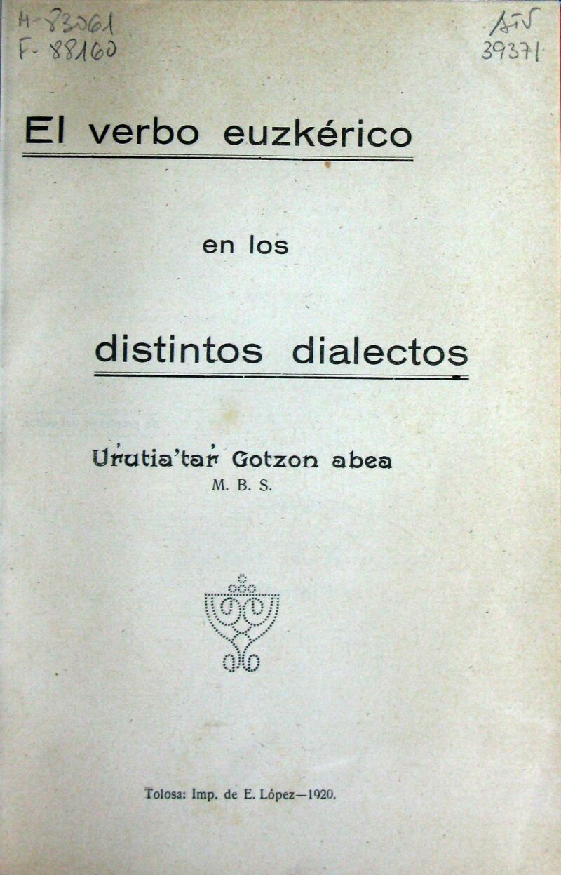 Portada