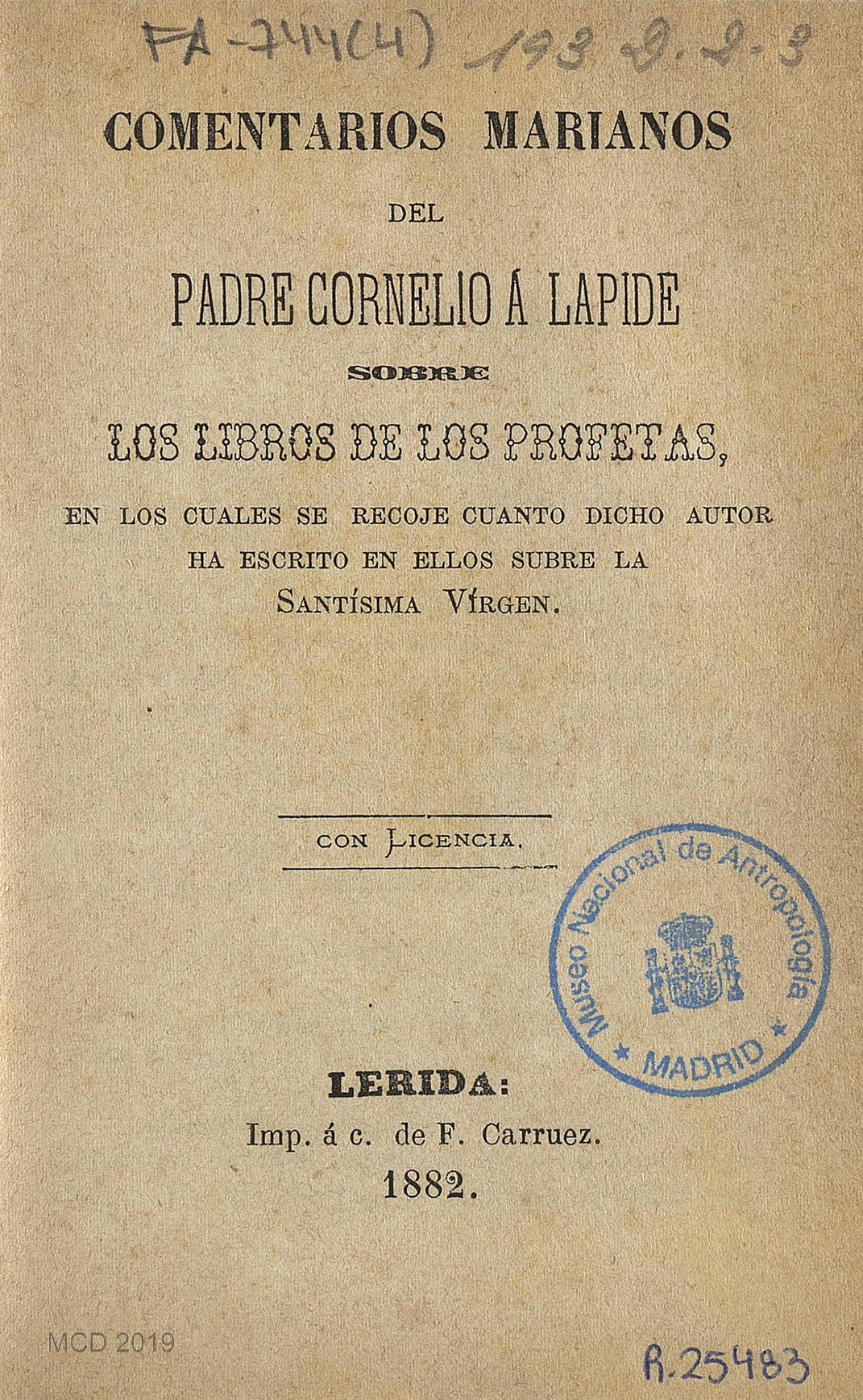 Portada