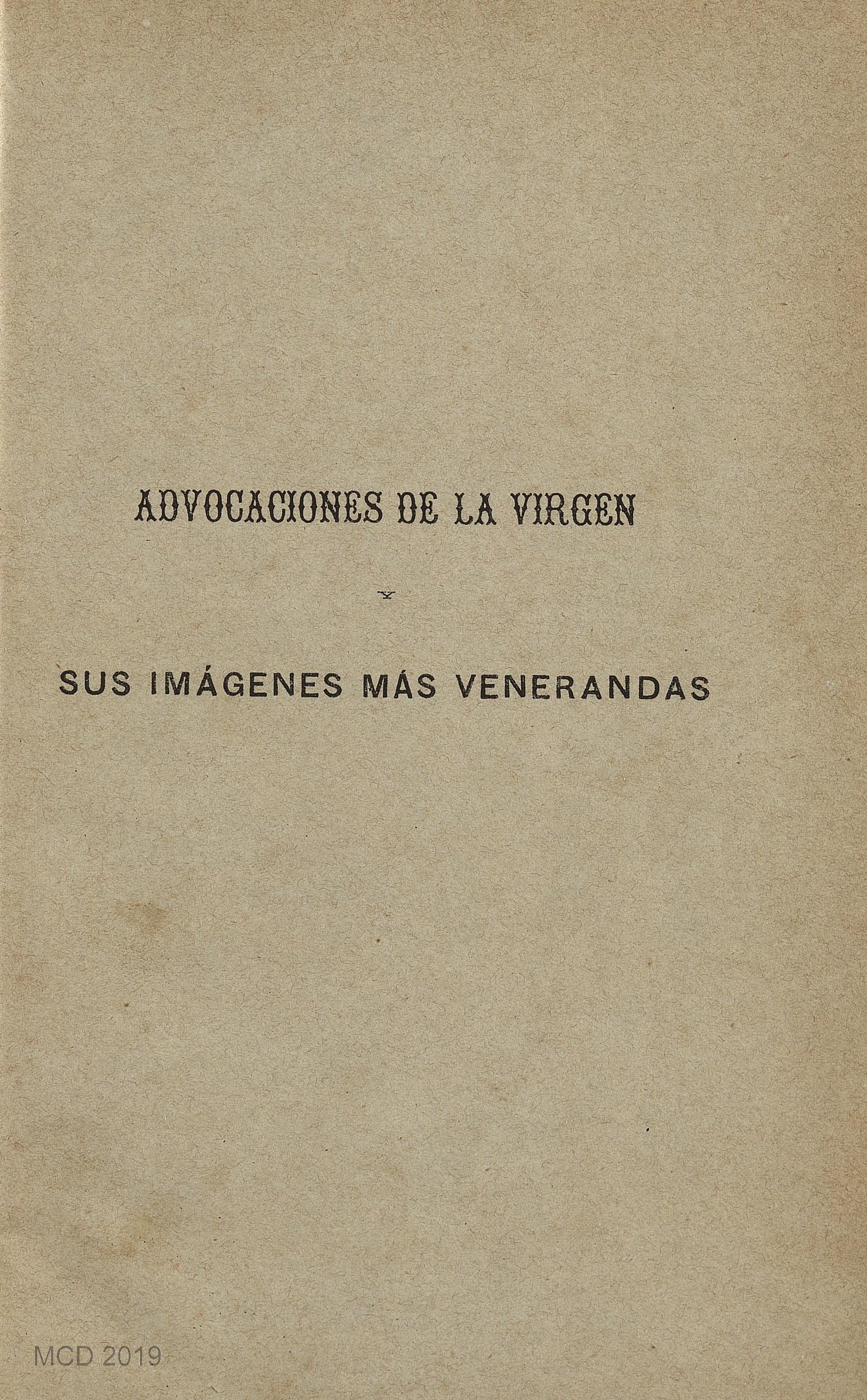 Portada