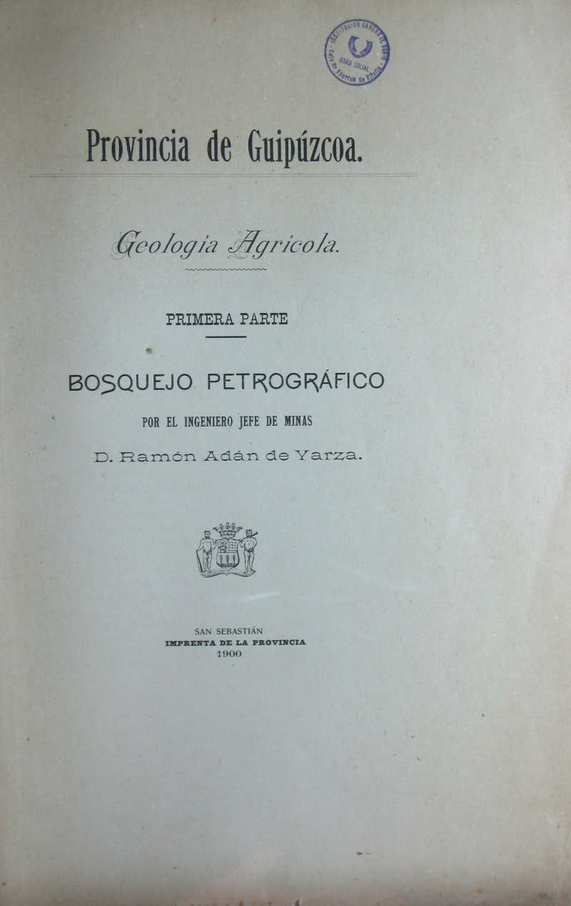 Portada