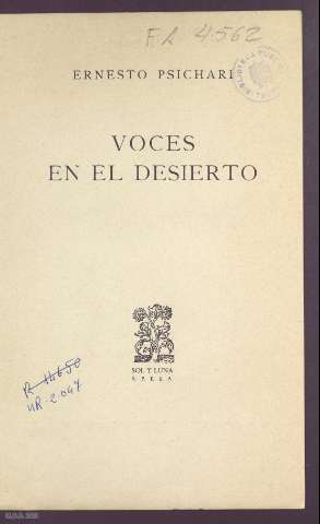 Imagen del registro