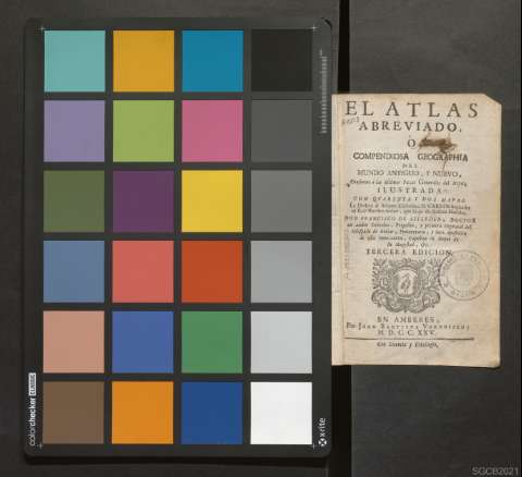 Carta Color