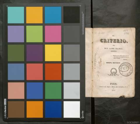 Carta Color