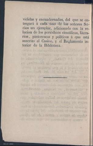 Advertencia