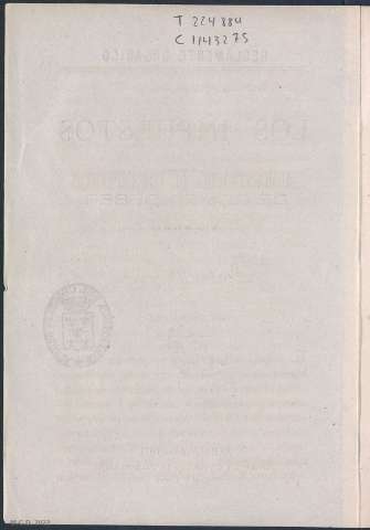 Portada