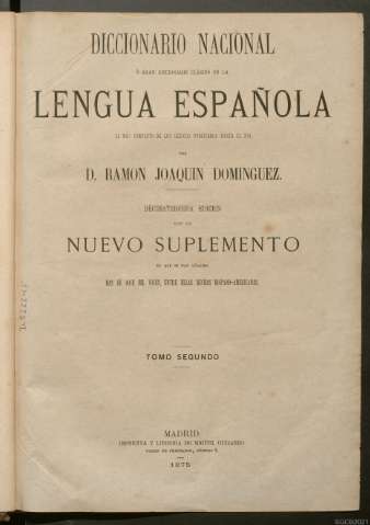 Portada