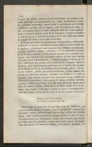 Página XXII