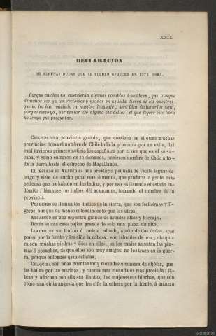 Página XXIX