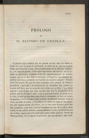 Página XXXV