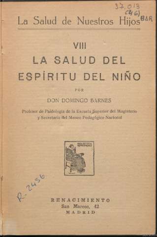 Portada